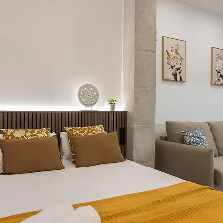 Florit Flats - The Maritim דירה *