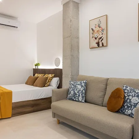 Florit Flats - The Maritim דירה