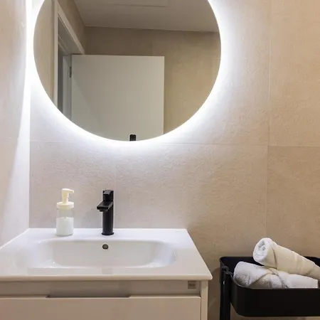 Florit Flats - The Maritim * ולנסיה