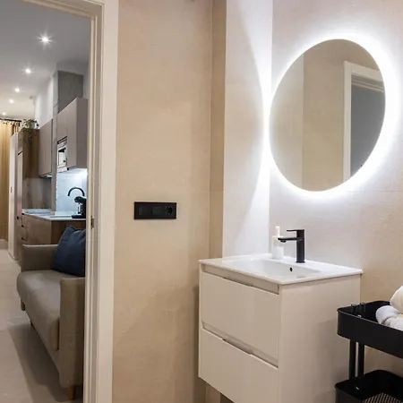 Florit Flats - The Maritim