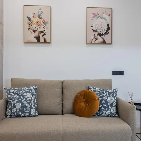 Florit Flats - The Maritim * Valence