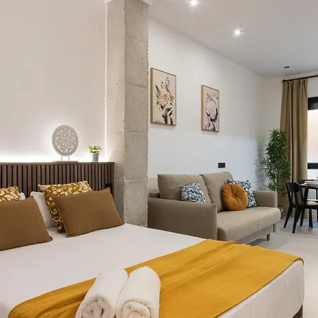 Casa Florit - The Maritim Apartment
