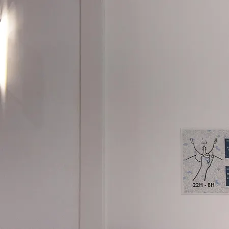 アパート Florit Flats - The Maritim バレンシア