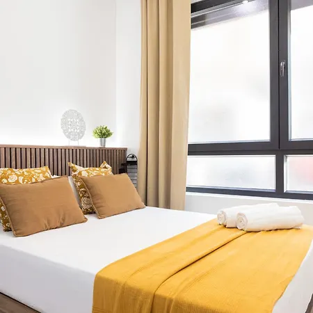 Florit Flats - The Maritim Apartment *