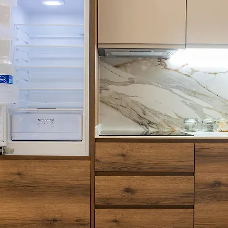 Florit Flats - The Maritim Appartement Valence