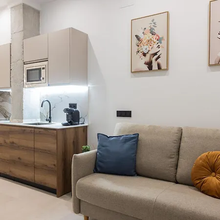 Casa Florit - The Maritim