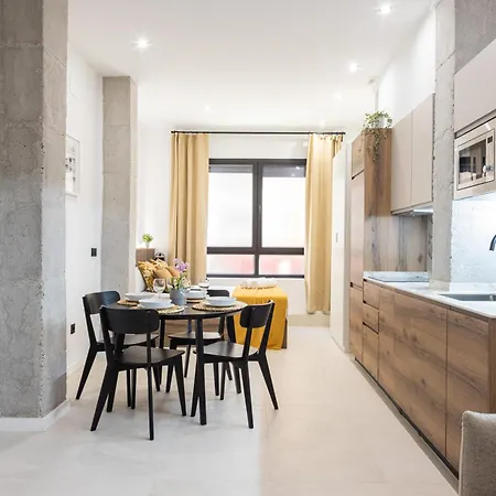 Casa Florit - The Maritim *