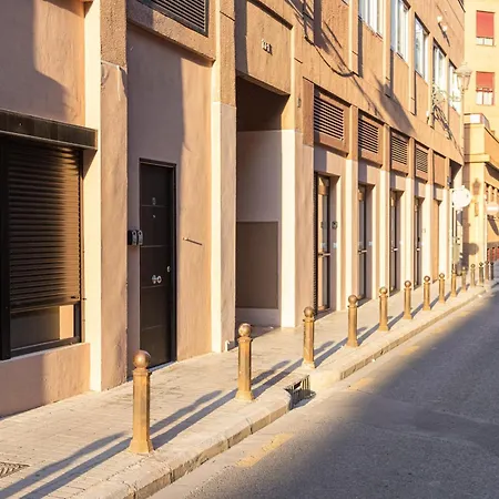 Florit Flats - The Maritim