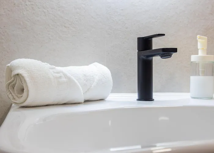 Florit Flats - The Maritim Appartement