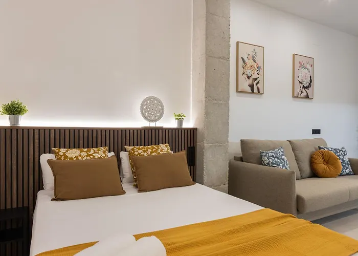Florit Flats - The Maritim Appartement *