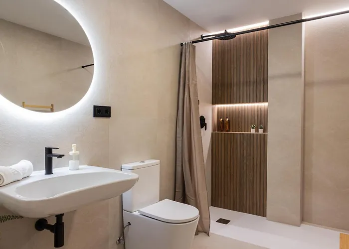Appartement Florit Flats - The Maritim Valence