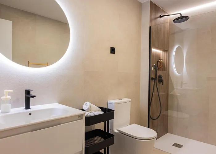 Appartement Florit Flats - The Maritim Valence