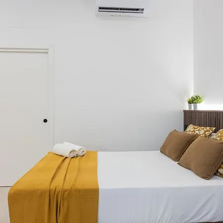 Florit Flats - The Maritim * فالنسيا