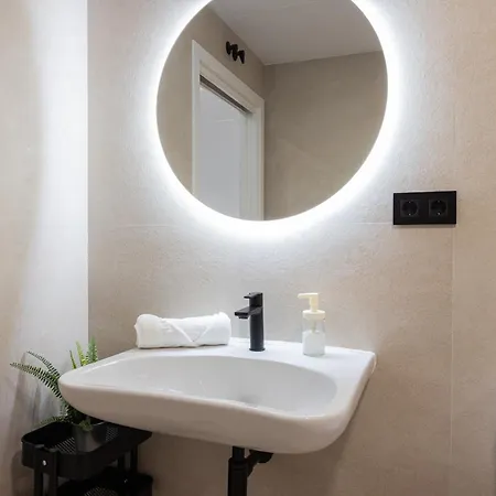 Florit Flats - The Maritim Appartamento Valenza