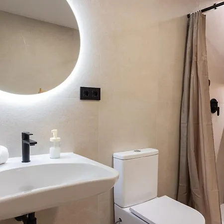 Florit Flats - The Maritim Appartamento