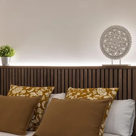 شقة Florit Flats - The Maritim *