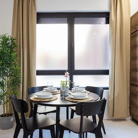 Florit Flats - The Maritim Appartamento Valenza