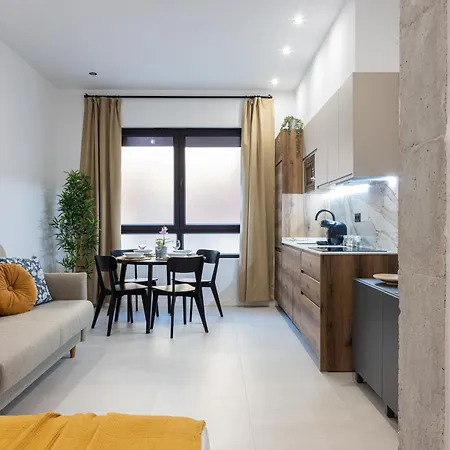 Florit Flats - The Maritim * Valenza