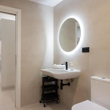 Florit Flats - The Maritim Appartamento Valenza