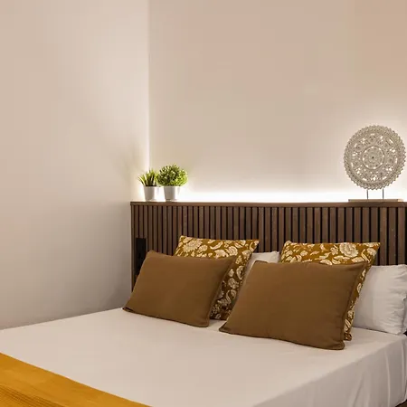 Florit Flats - The Maritim * Valenza