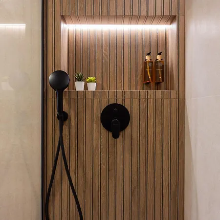 Appartamento Florit Flats - The Maritim *