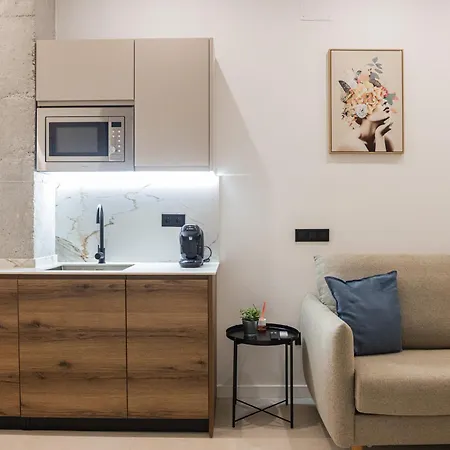 Florit Flats - The Maritim Appartamento *