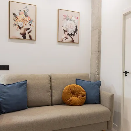 Florit Flats - The Maritim Valenza