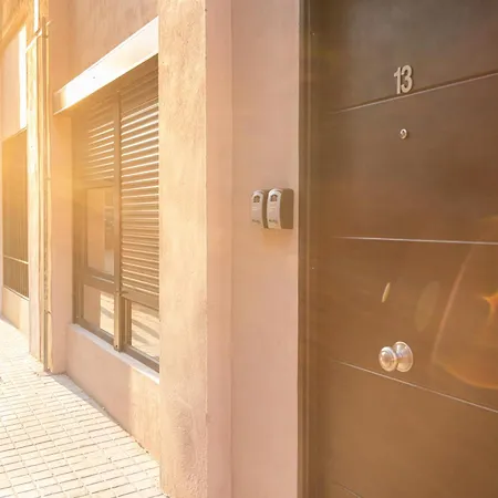 Florit Flats - The Maritim Appartamento *