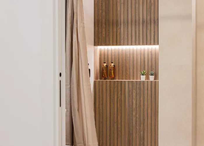 شقة Florit Flats - The Maritim