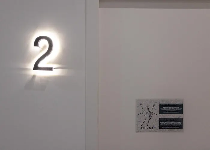 شقة Florit Flats - The Maritim فالنسيا