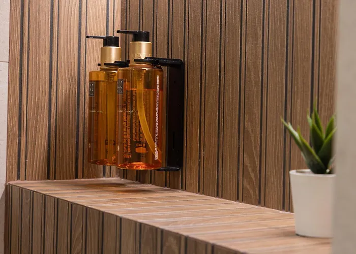 Florit Flats - The Maritim فالنسيا