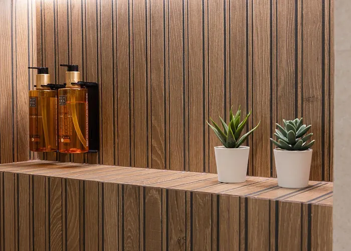 Florit Flats - The Maritim شقة فالنسيا