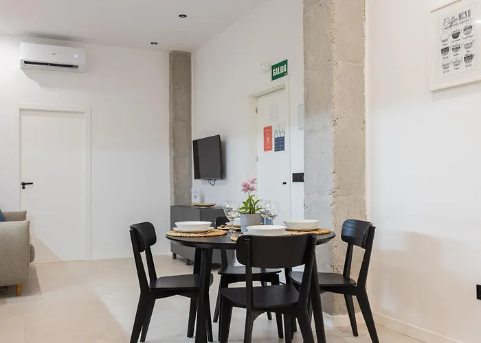 Florit Flats - The Maritim