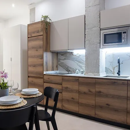 Daire Florit Flats - The Maritim